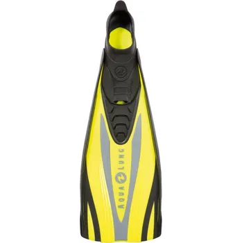 Ploutve Botičkové ploutve Aqualung EXPRESS, černá/žlutá Velikost: 36-37 224480