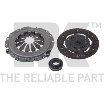 Spojková sada Spojková sada, , 1606956, 1606977, 90540805, 90540806, 9054082, 90540821, R1020070, R1020102, R91149525, NK, 133636