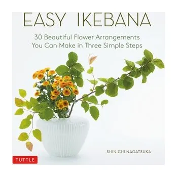 Easy Ikebana - Nagatsuka, Shinichi