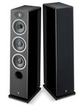 Focal Vestia N°2 Black High Gloss