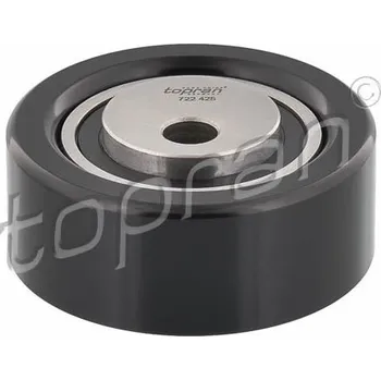 Napínací kladka, žebrovaný klínový řemen, , 1613837480, 575129, 9618888580, TOPRAN, 722 425
