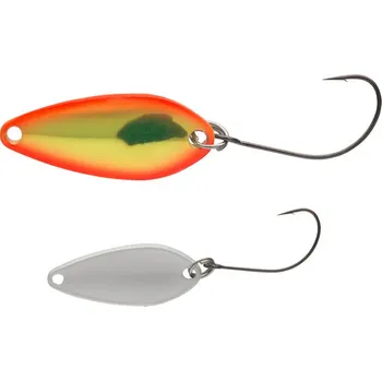 Umělá nástraha Plandavka Daiwa Presso EVE 23mm 1,2g Lightning Orange