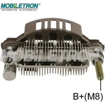 Alternátor Usměrňovač, generátor, , MOBILETRON, RM-87