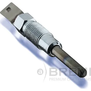 Zapalovací a žhavicí svíčka Zhavici svicka, , 5613680, E5TZ12A342A, BREMI, 25007