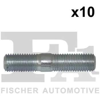 Šroub, výfukový systém FA1 985-835-1031.10