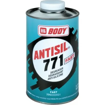 HB BODY 771 Antisil Fast, 1L