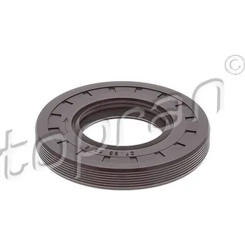 Automobilové těsnění Těsnicí kroužek hřídele, diferenciál, , 312142, 7703087210, TOPRAN, 722 332