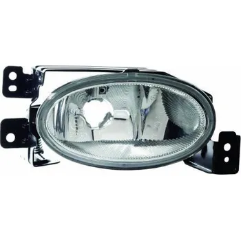 Mlhový světlomet Mlhovka ABAKUS 217-2045L-UE