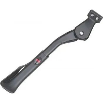 stojánek na kolo Stojánek PRO-T 181 zadní stavitelný Al 24-29", rozteč 18mm