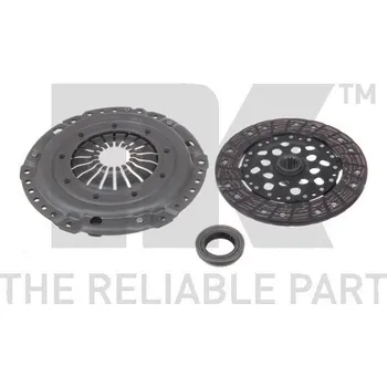 Spojková sada Spojková sada, , R1020061, R91149413, NK, 133650