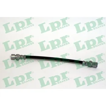Brzdový systém Brzdová hadice, , CDU1570, GBH193, GBH228, GBH237, LPR, 6T46378