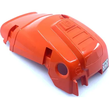 Kryt válce Husqvarna 555, 556 - ORIGINÁL 587248504, 505157601, 587248502