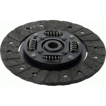 Spojka Lamela spojky, , 301000M900, 301002F000, 3010062Y00, 3010062Y09, 3010062Y20, 3010070J00, 3010070J02, 3010070J10, 3010070J12, 3010070J13, 3010081N00, 301008E100, SACHS, 1878 634 069