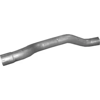 Výfuková trubka Výfuková trubka, , POLMO, 64.43