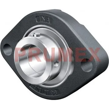 INA GLCTE 35-XL ložisková jednotka