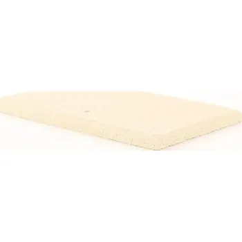 Kotel OPOP Grenamat nad hořákem BS 20 na řetízku s rozměry: 20x195x296 mm