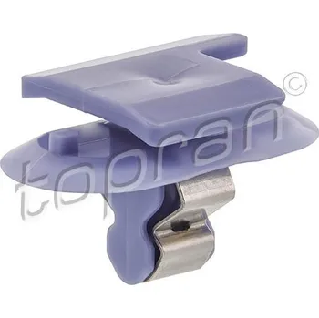 Auto-moto Klips, , 1222141, 24405740, TOPRAN, 207 093