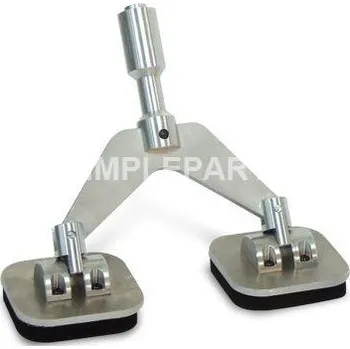 Oprava karosérie Dvojité nosné podpěry, , IMS, 050723