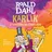 Karlík a továrna na čokoládu - Roald Dahl (čte Barbora Hrzánová) CDmp3, mp3 ke stažení