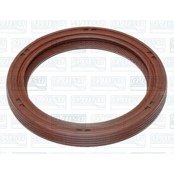 Těsnění motoru Těsnicí kroužek hřídele, klikový hřídel AJUSA 15062000