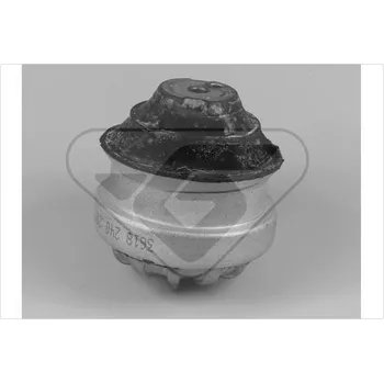 Zavěšení motoru Zaveseni motoru, , 1242400217, 1242401317, 1242401617, 2012401317, 2012402317, 2012402617, 2012403917, HUTCHINSON, 597006