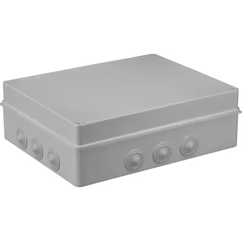 Dárková krabička PAWBOL Plastová krabička S-BOX 706