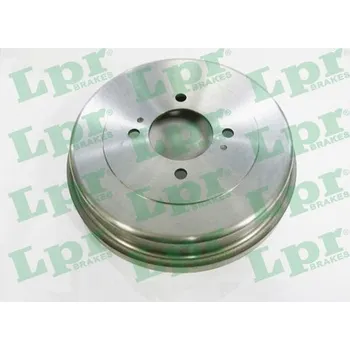 Brzdový buben Brzdový buben, , 4320670A01, 4320670A10, 7700530035, LPR, 7D0129