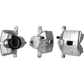 Auto-moto Brzdový třmen, , 410114U100, 410114U10A, ELSTOCK, 82-0700