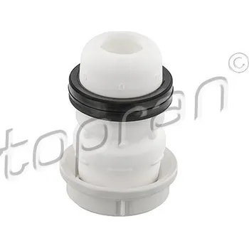 Silentblok nápravy Zarážka, odpružení, , 1K0412303G, TOPRAN, 110 066