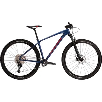 Horské kolo Kross Level 7.0 29" modré/červené 2023 M