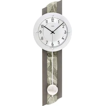 Hodiny Kyvadlové hodiny AMS 5324
