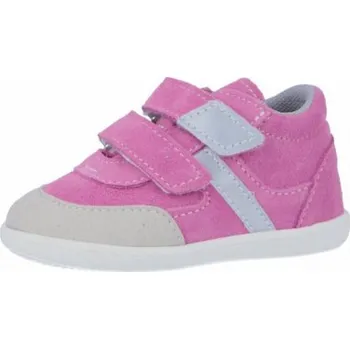 Dívčí tenisky Jonap 051SV růžová, 19