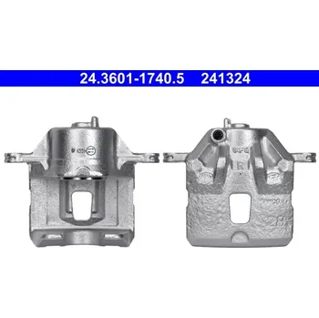 Brzdový třmen Brzdový třmen, , 581301F000, 581302E000, 581902EA00, 581902EA10, ATE, 24.3601-1740.5