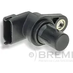 Snímač, poloha vačkového hřídele, , BREMI, 60479