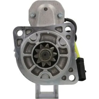 Autoelektrika Startér Caterpillar 7.8 kw 438000-2851 Denso New