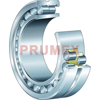 FAG NNU 4952-S-K-M-SP válečkové ložisko