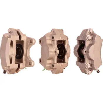 Brzdový systém Brzdový třmen, , 441016, 95498696, ELSTOCK, 83-0588