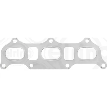 Těsnění motoru Těsnění, kolektor výfukových plynů ELRING 121.610