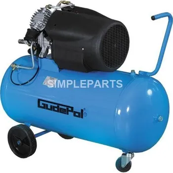Kompresor Kompresor 260/100 SO, , GUDEPOL, SO260-100