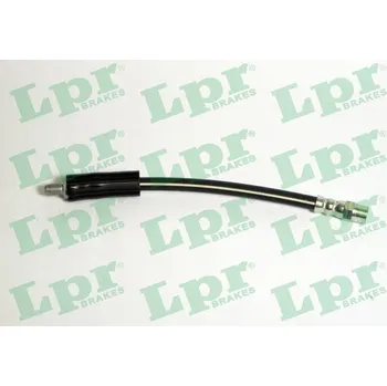 Brzdová hadice Brzdová hadice, , 8D0611775D, LPR, 6T46881