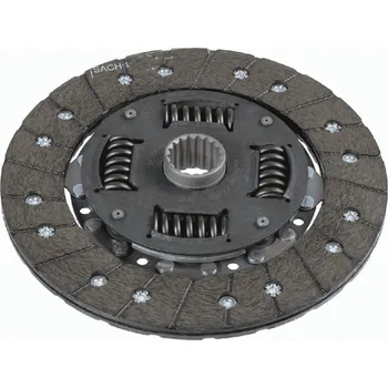 Spojková lamela Lamela spojky, , SACHS, 1861 994 003