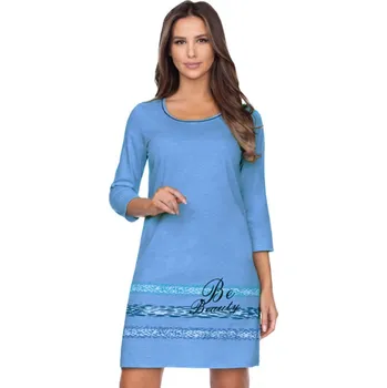 Dámské noční prádlo Dámská noční košile 088/21 REGINA