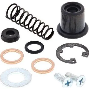 Těsnění pro motocykl All Balls opravná sada přední brzdové pumpy Yamaha TTR225 01-04, TTR250 99-06, TW200 Trailway 00-18, XT225 01-07 YAMAHA XT 225 rok 01-07