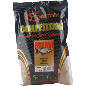 Návnadová surovina Elite závodní cejn 1kg (Timár)