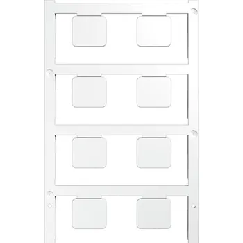 Rozvaděč WEIDMÜLLER Značky na přístroje -Štítek CC 15/17 K MC NE WS 1876590000