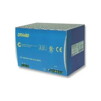 spínaný zdroj CHINFA Zdroj DRA480-24A 24VDC/480W napájecí DRA480-24A