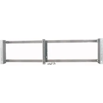 modulární přístroj a rozvaděč EATON Deska BPZ-BR/SASY/H-1000 montážní 108381