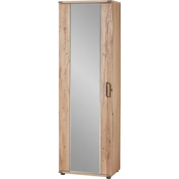 Šatní skříň Šatní skříň z polomasivu Betty