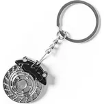 Přívěsek na klíče brzdový kotouč 35 x 4…