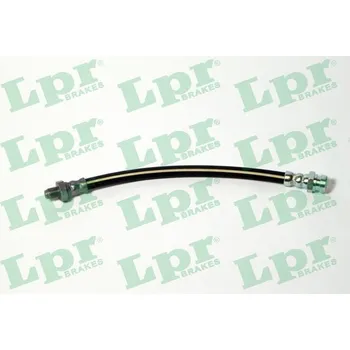 Brzdová hadice Brzdová hadice, , MB857531, MR129749, LPR, 6T47497